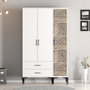 Hanah Home Kumsal PT - Blanco